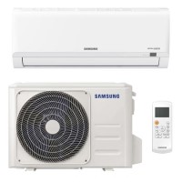 Samsung A++ 12000 BTU Wall Mounted Air Conditioner with Heat Pump