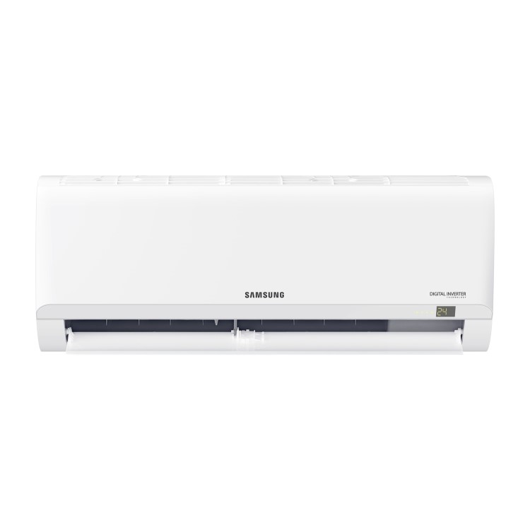 Samsung A++ 12000 BTU Wall Mounted Air Conditioner with Heat Pump