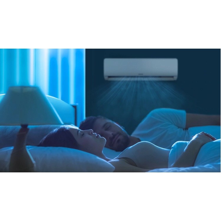 Samsung AR12ART A++ 12000 BTU Wall Mounted Air Conditioner with Heat Pump