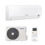 Samsung AR12TXHQASI Split Air Conditioner 12000BTU Heating & Cooling Inverter Technology A++/A