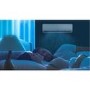 Samsung AR12TXHQASI Split Air Conditioner 12000BTU Heating & Cooling Inverter Technology A++/A
