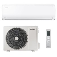 Samsung  12000 BTU Smart  Wall Mounted Air Conditioner with Heat Pump