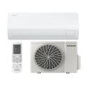 AR50F12C1BH Samsung Smart 12000 BTU A++ Wall Mounted Air Conditioner with Heat Pump & Silent Mode
