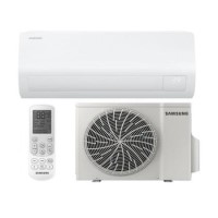 Samsung Smart 12000 BTU A++ Wall Mounted Air Conditioner with Heat Pump & Silent Mode

