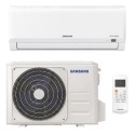 AR9ARTX Samsung A++ 9000 BTU Wall Mounted Air Conditioner with Heat Pump