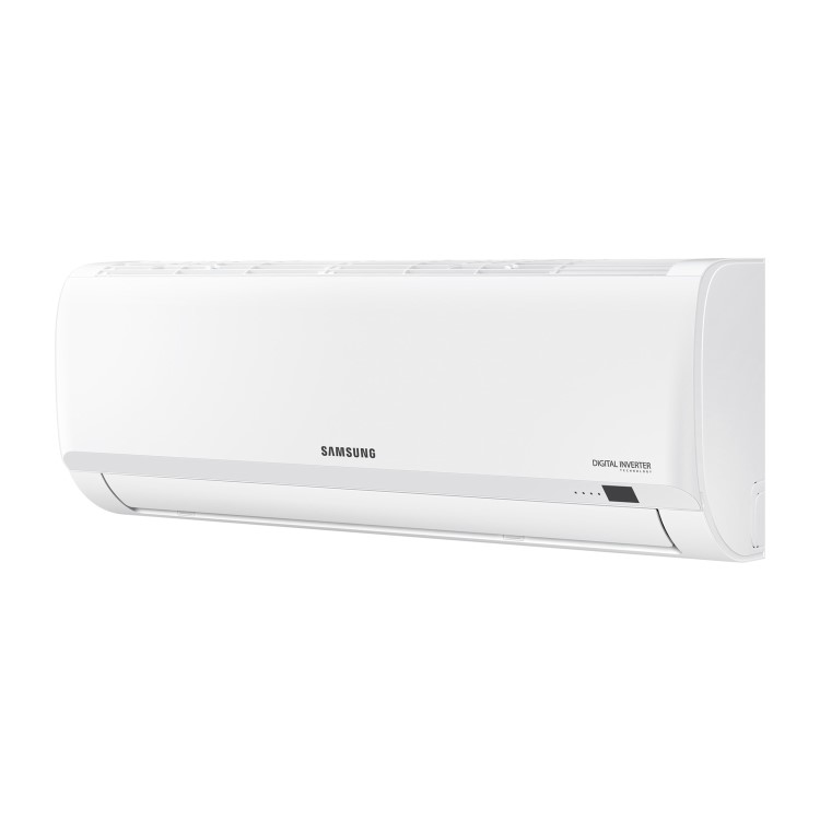 Samsung A++ 9000 BTU Wall Mounted Air Conditioner with Heat Pump
