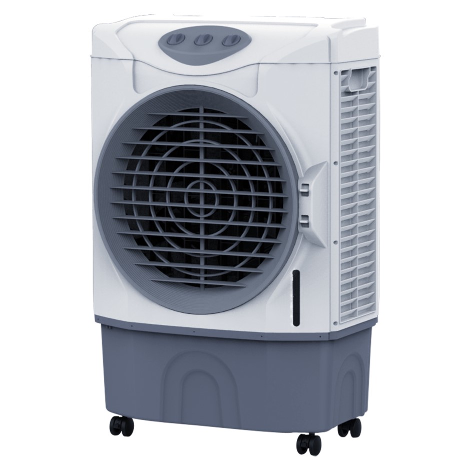 Buy ARCTICPLUS 60L Evaporative Air Cooler for areas up to 80 sqm from