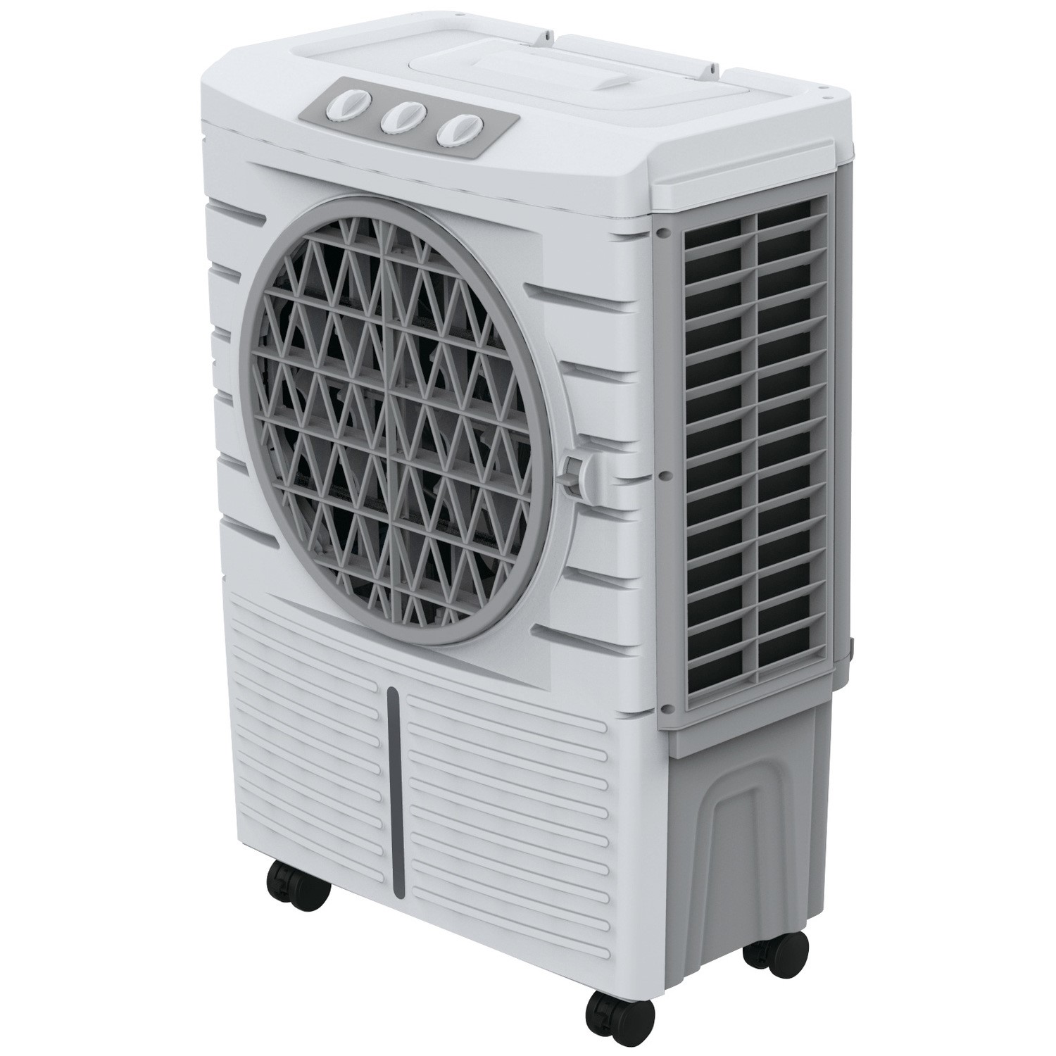 GRADE A1 ARCTIC  48L Evaporative Air  Cooler  for areas up 