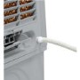 GRADE A1 - As new but box opened - ARCTIC 40 litres Evaporative Air Cooler with remote control for areas up to 75 sqm