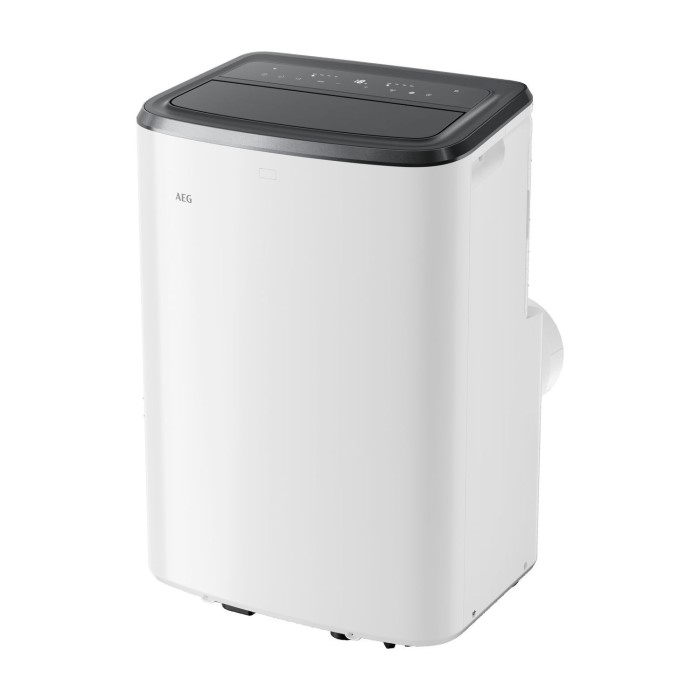 Buy AEG 9000 BTU Portable Air Conditioner for rooms up to 21 sqm
