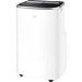 AEG 9000 BTU Portable Air Conditioner with heating for rooms up to 21 sqm 