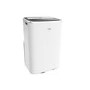 Refurbished AEG 9000 BTU Portable Air Conditioner with heating for rooms up to 21 sqm