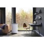 AEG 9000 BTU Portable Air Conditioner with heating for rooms up to 21 sqm 