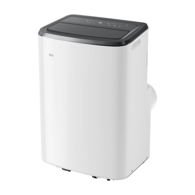 AEG 12000 BTU Portable Air Conditioner 