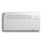 Refurbished Olimpia Unico Air 8HP 7000 BTU Wall mounted Air conditioner and Heat Pump without outdoor unit for room up to 22 sqm