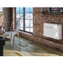 Refurbished Olimpia Unico Air 8HP 7000 BTU Wall mounted Air conditioner and Heat Pump without outdoor unit for room up to 22 sqm