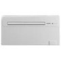 GRADE A3 - Olimpia Unico Air 8SF 7000 BTU Wall mounted Air conditioner without the need for an outdoor unit