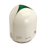 GRADE A1 - Airfree E125 Quiet and Energy Efficient Air Purifier for Bedrooms up to 50m²