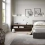 GRADE A1 - Airfree E125 Quiet and Energy Efficient Air Purifier for Bedrooms up to 50m²