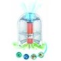 GRADE A1 - Airfree E125 Quiet and Energy Efficient Air Purifier for Bedrooms up to 50m²