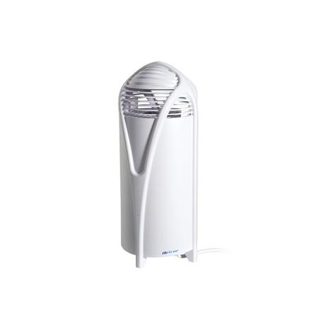 Airfree T40W Silent and Energy Efficient Air Purifier for Bedrooms up to 16m²