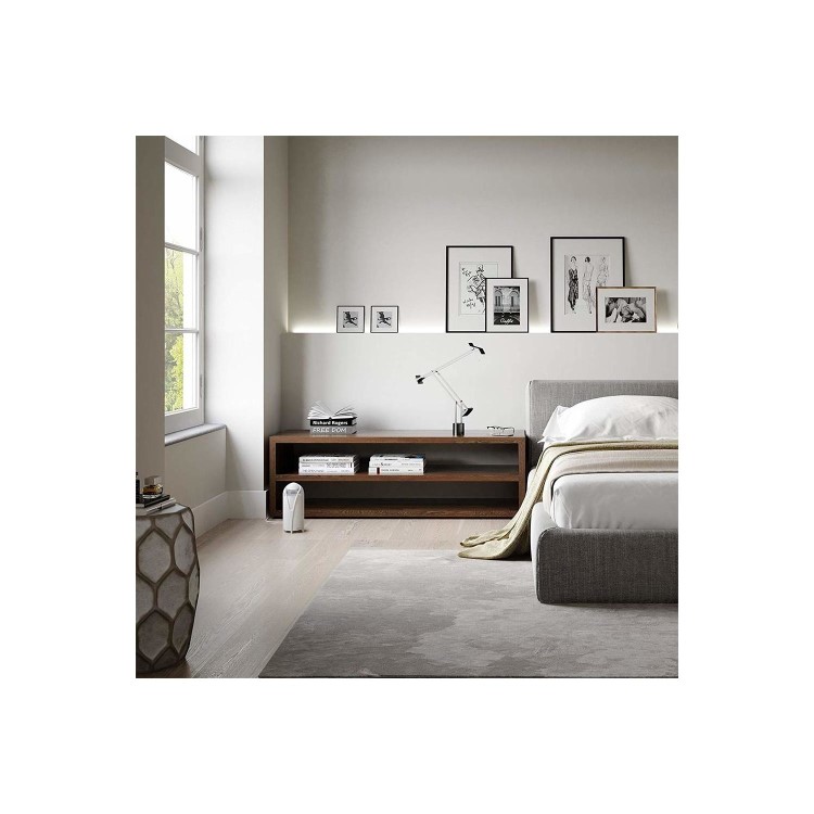 Airfree T40W Silent and Energy Efficient Air Purifier for Bedrooms up to 16m²