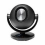 AirPod 10 inch Bladeless Fan with 6 Speeds and Oscillation Function - Black