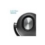 GRADE A1 - AirPod 10 inch Bladeless Fan with 6 Speeds and Oscillation Function - Black