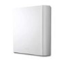 AirPure155 Wood's TALL 155 Air Purifier Quiet 99.98% HEPA Filter Bedroom 