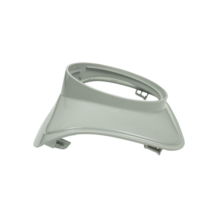 GRADE A1 - Twin duct adaptor for Airflex15-V2