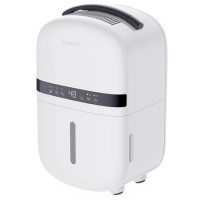 Refurbished electriQ Aqua-Dry 5L Compact Compressor Dehumidifier with Anti-Odour Filter