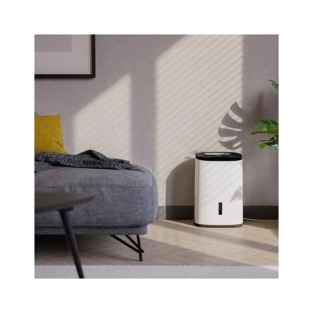 Meaco Arete Two 25L Low Energy Laundry Smart Dehumidifier
