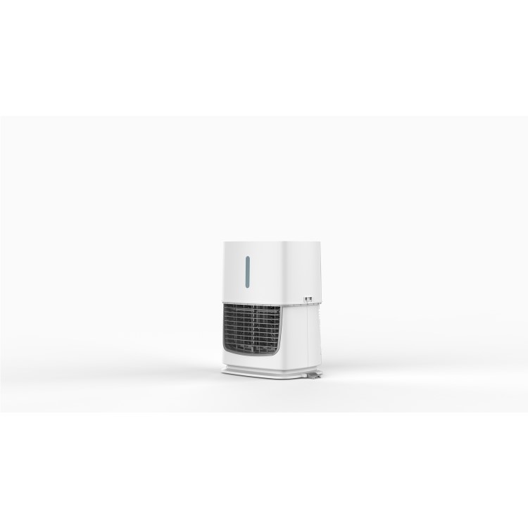 Refurbished electriQ Arctic 25L Evaporative Air Cooler and Air Purifier