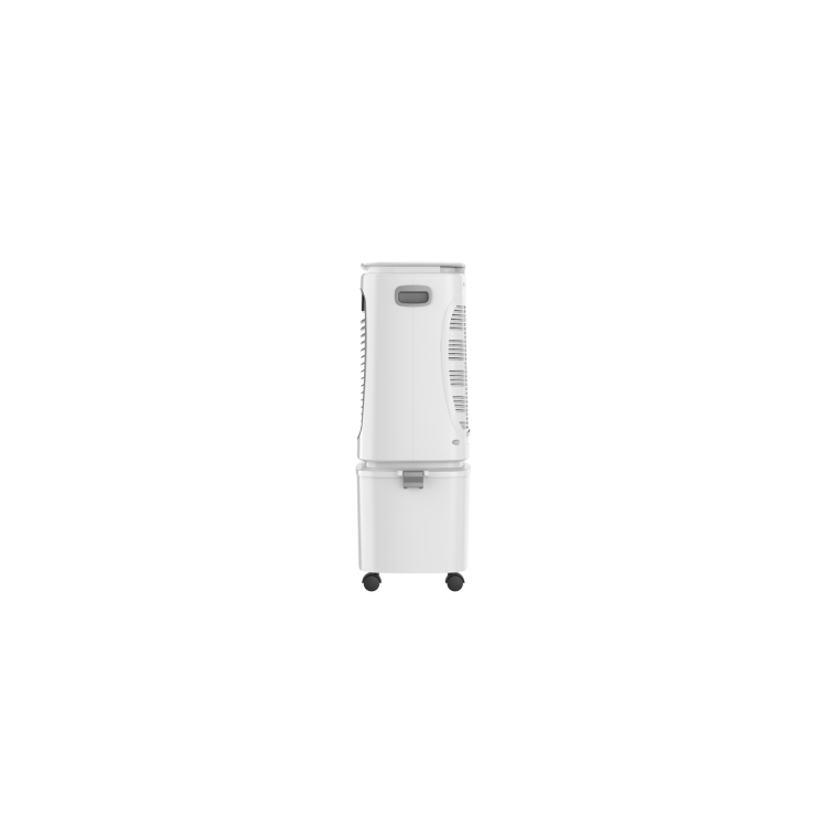 Refurbished electriQ Arctic 25L Evaporative Air Cooler and Air Purifier