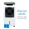 electriQ Arctic 42L Evaporative Air Cooler and Air Purifier