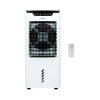 electriQ Arctic 42L Evaporative Air Cooler and Air Purifier