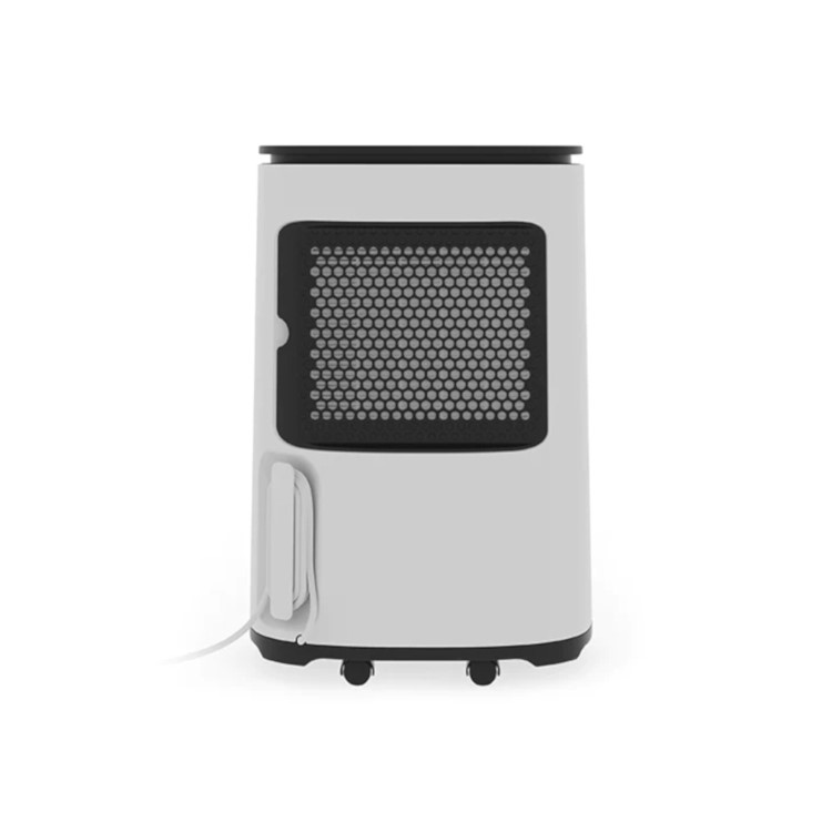 Meaco Arete One 10L Low Energy Quiet Dehumidifier