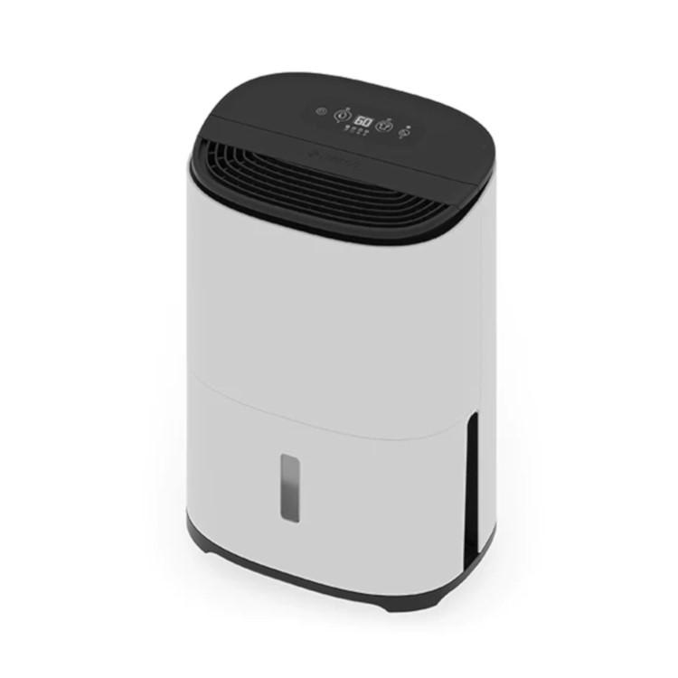 Meaco Arete One 10L Low Energy Quiet Dehumidifier