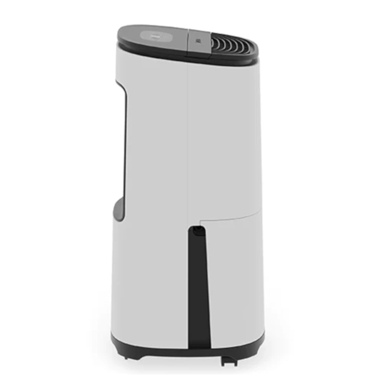 Meaco Arete One 10L Low Energy Quiet Dehumidifier