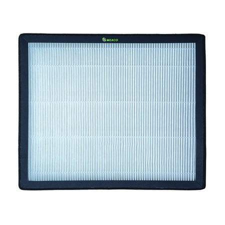 Optional HEPA filter for Meaco Arete12L and AreteTwo12L pack of 3