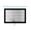 Air purifying HEPA Filter for CD12P-V1 and CD12PW-V1