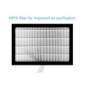 HEPA-CD12P electriQ HEPA Filter for CD12P-V1 & CD12PW-V1 Dehumidifiers