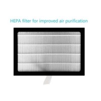 electriQ HEPA Filter for CD12P-V1 & CD12PW-V1 Dehumidifiers