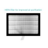 HEPA filter for DESD9L DESD9LW and DESD9LW-V2