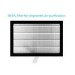 HEPA filter for DESD9L DESD9LW and DESD9LW-V2
