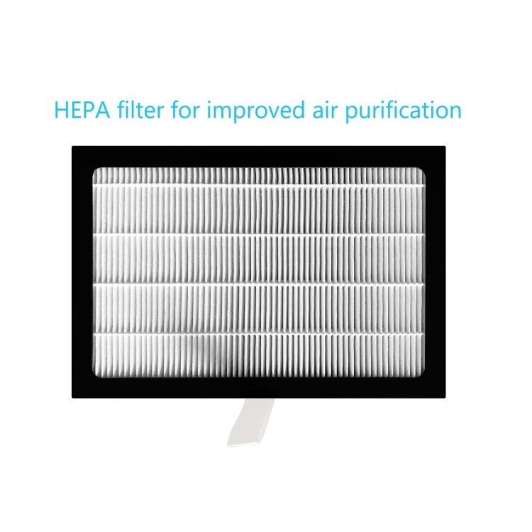 electriQ HEPA Filter for CD12P-V1 & CD12PW-V1 Dehumidifiers