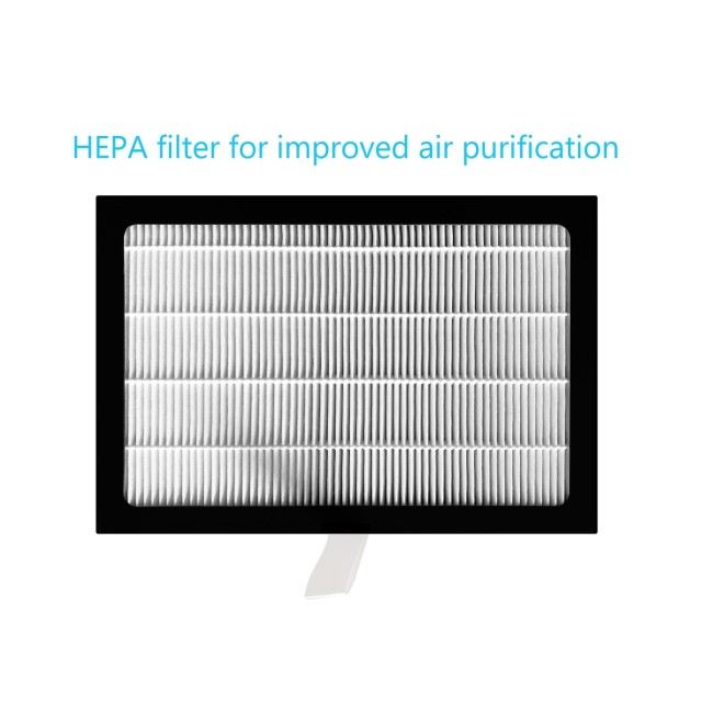 Air purifying HEPA Filter for CD12P-V1 and CD12PW-V1