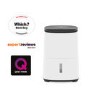 Meaco Arete One 12L Low Energy Quiet Dehumidifier