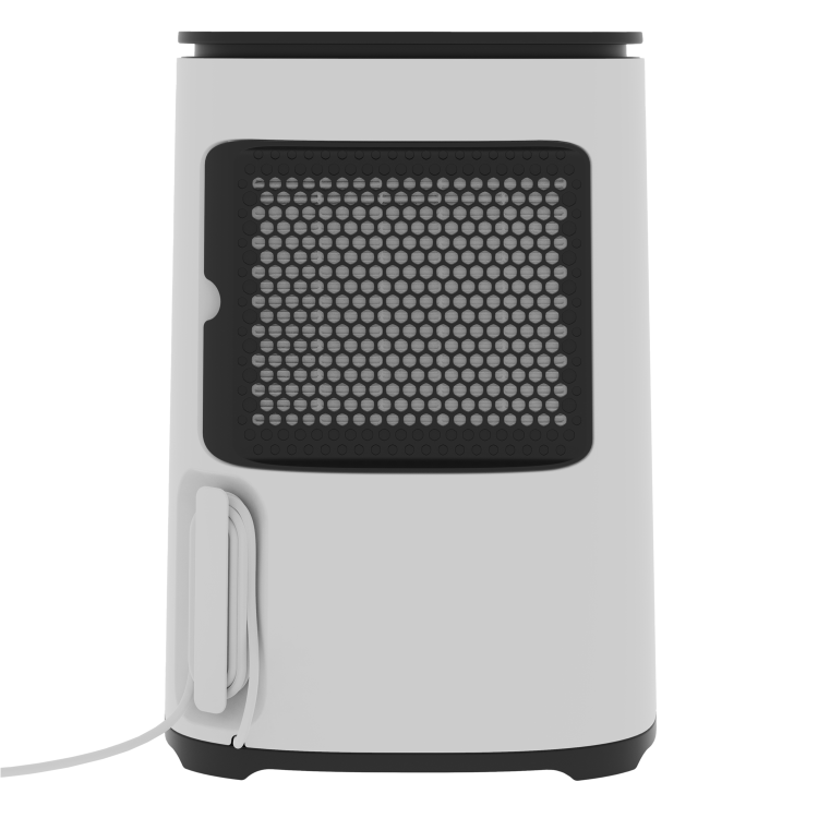 Meaco Arete One 12L Low Energy Quiet Dehumidifier