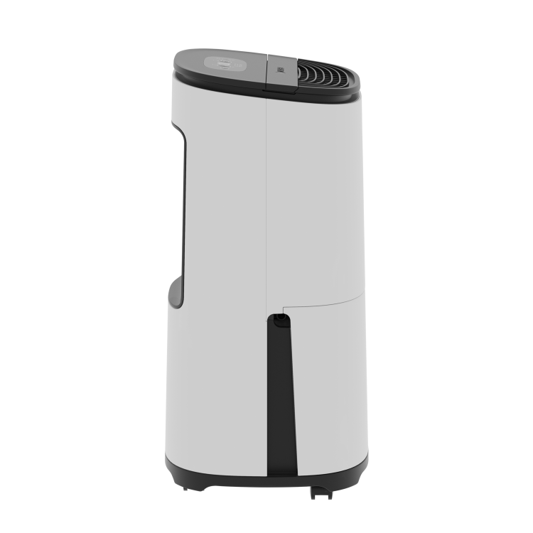 Meaco Arete One 12L Low Energy Quiet Dehumidifier